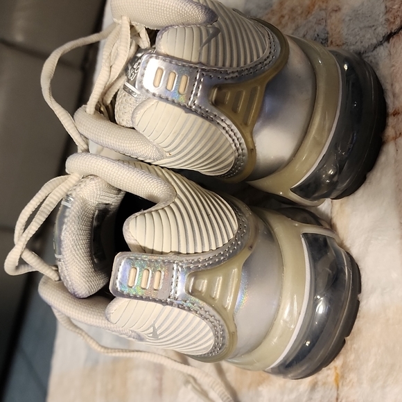 Womens nike vapor max 360 7.5 - Picture 4 of 6